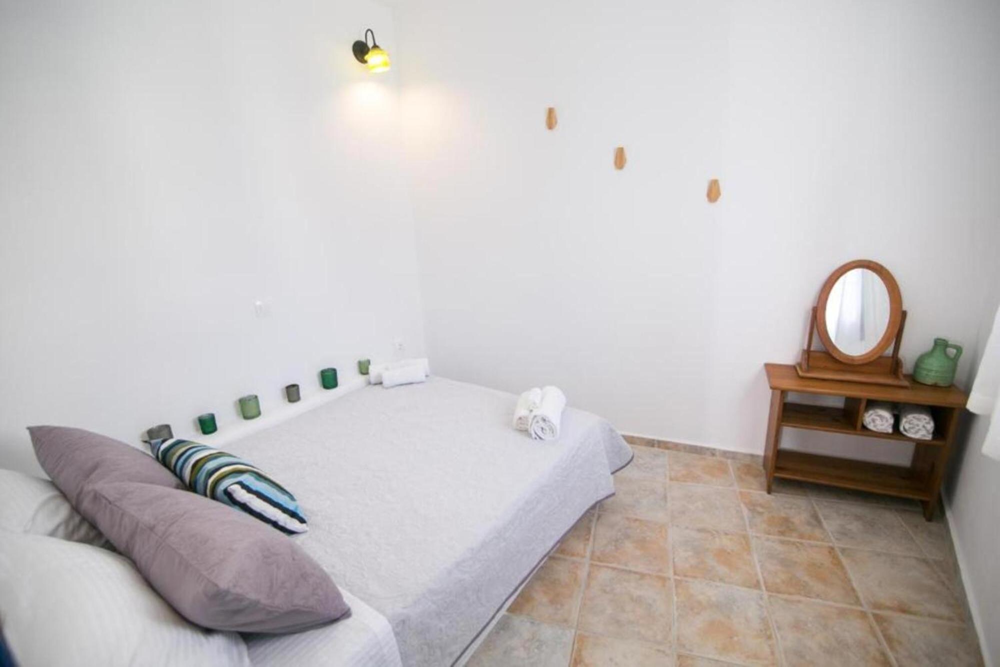 Evilio Houses Ía Eksteriør bilde